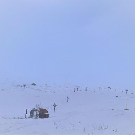 Winter Flat - Orange Ski Гудаури Екстериор снимка
